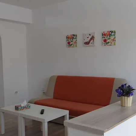 Appartamento City Center