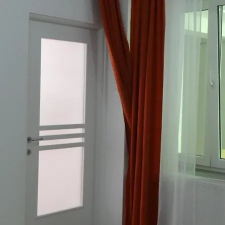 Appartamento City Center
