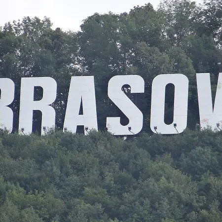 City Center * Braşov