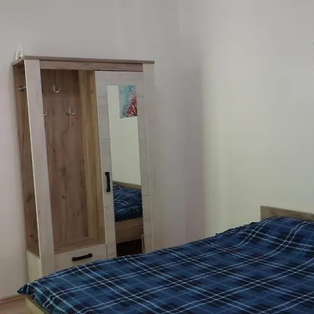 Appartamento City Center